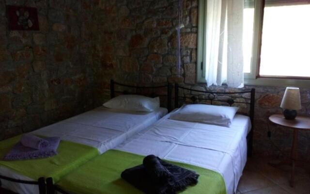 Pili Country House