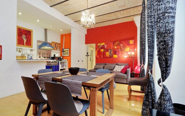 Apartment in Testaccio