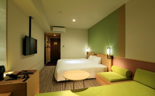 Standard Double room (풀 더블 침대) 사진 4