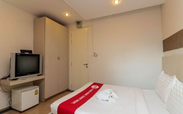 Nida Rooms Naknivas 21 Luxury