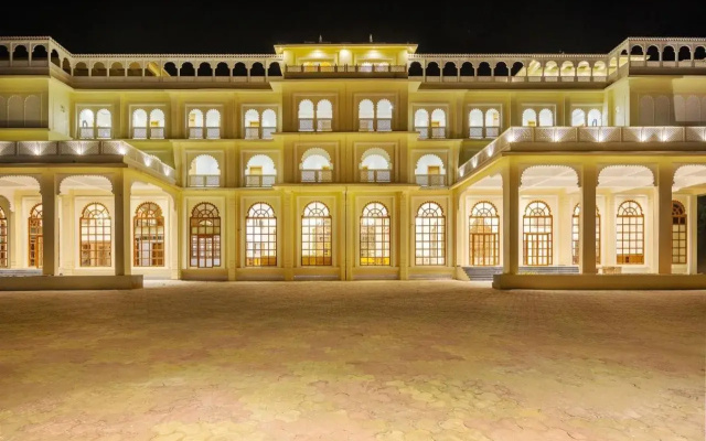 Sterling Aravalli Udaipur