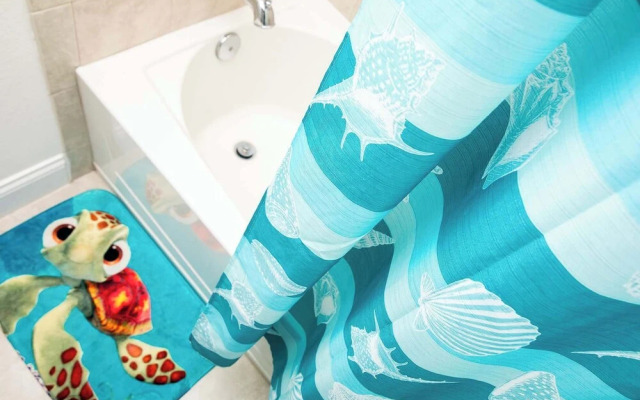 Great Escape to the Enclaves Near Disney!