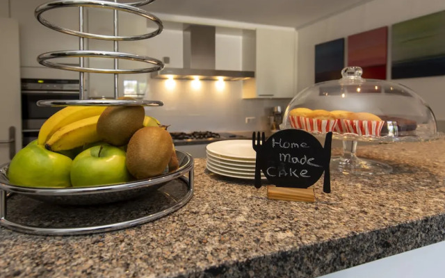 Hotel La Rosa Amsterdam Beach