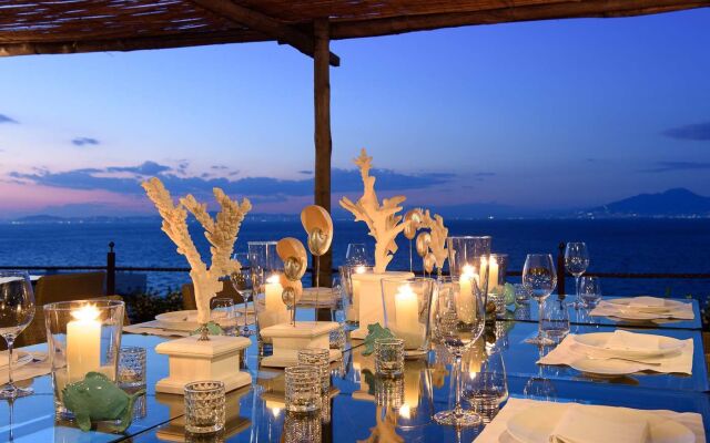 Villa Marina Capri