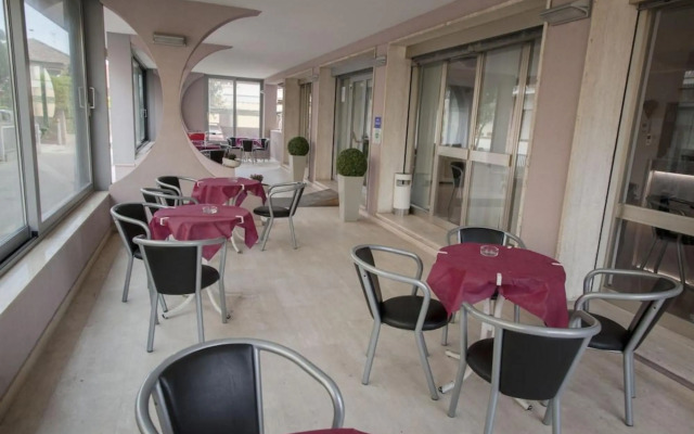 Hotel Concorde