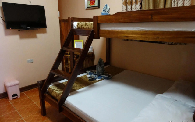 Corazon Tourist Inn