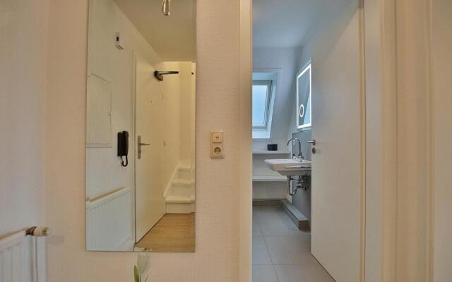 Haus Wiesenweg Haus Wiesenweg Appartement 7