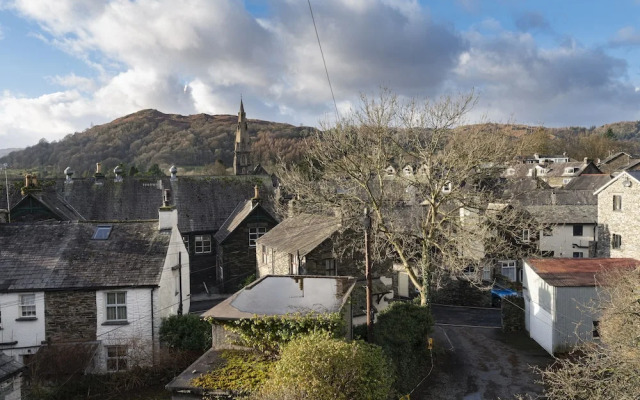 Calm - 1BR - 1BA - Apartment - Central Ambleside