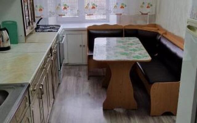 Свежая 2х комнатная квартира Центральный 47