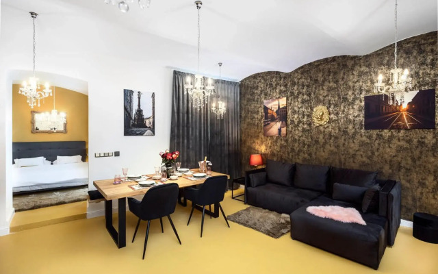 Silvie Apartments - Blažejský