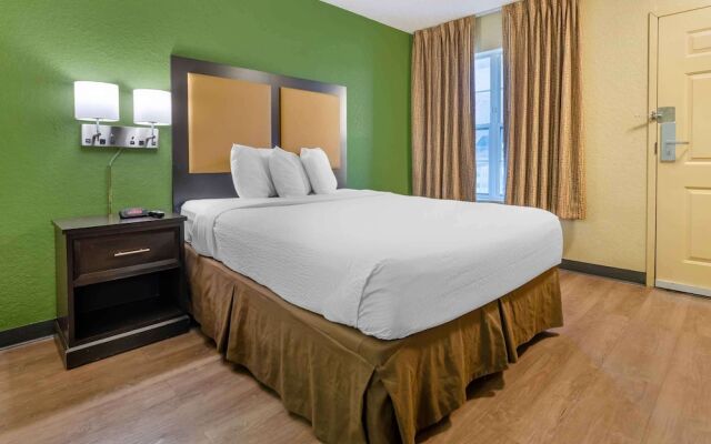 Extended Stay America - Roanoke - Airport