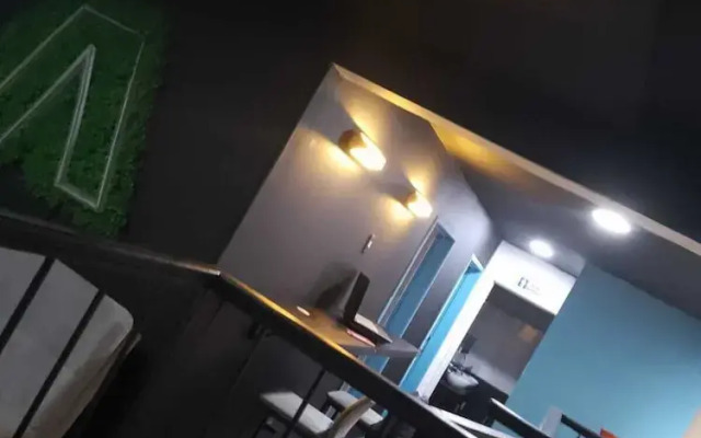 Hotel Capital