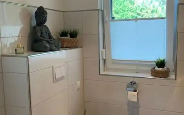 Villa Seebrise Modern Retreat