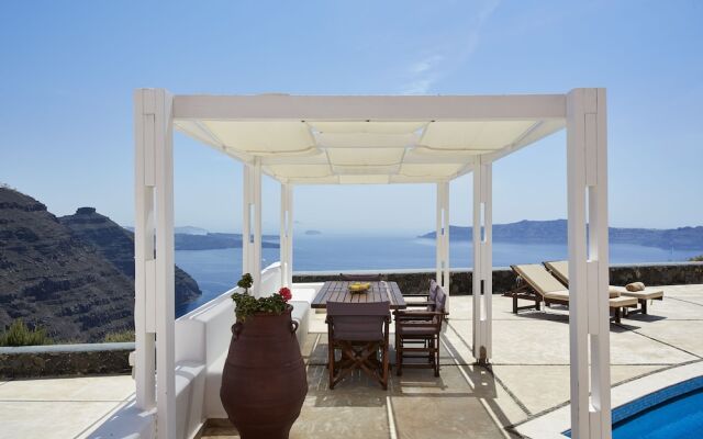 Periscope Villa