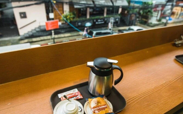 Rangoon Boutique House Hostel