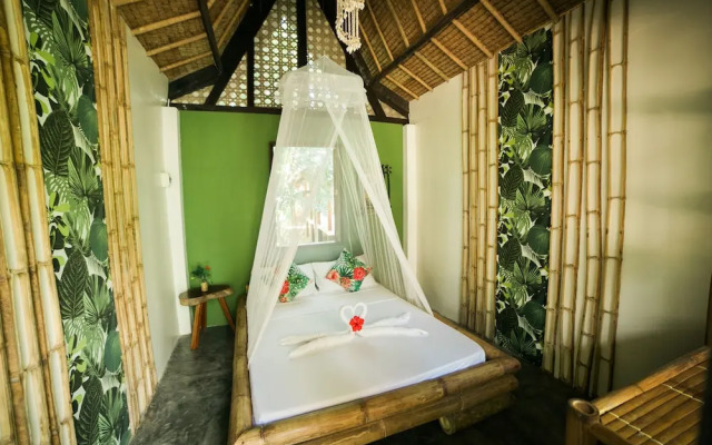 Fox & The Firefly Cottages
