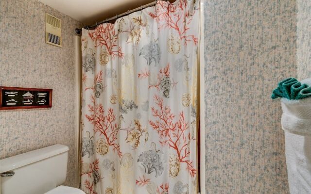 Ocean Creek - A13 by RedAwning