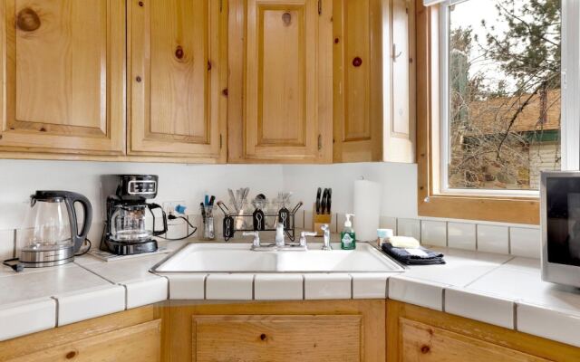 Greenway Pines Cabin #2327