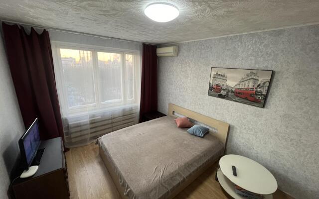 G-Kvartal (Джи-квартал) на улице Фомичевой 14 корпус 2