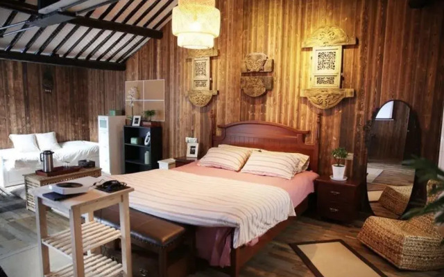 Yangerchema Inn Zhuxingqiao Branch