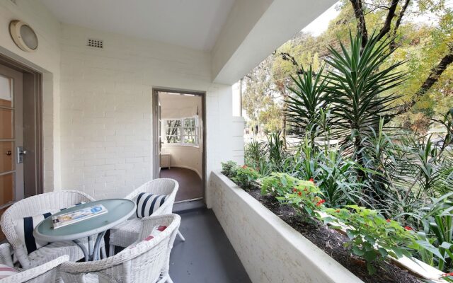 Albert Road Serviced Apartments
