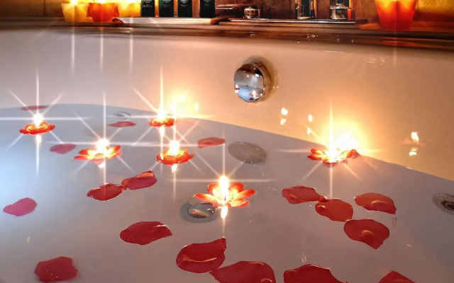 Civitas Suites Hotel