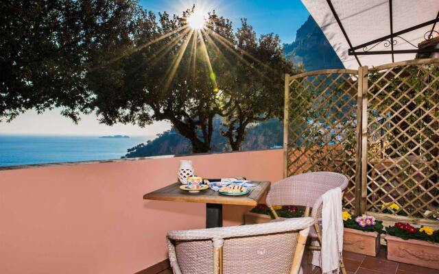 Hotel Villa Gabrisa