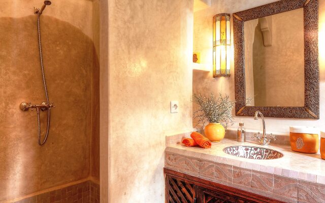 Hotel Riad Carina