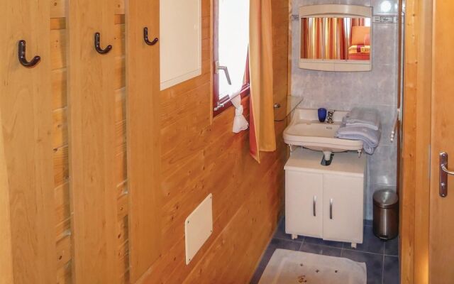 Awesome Home in Deutschlandsberg With 1 Bedrooms and Wifi