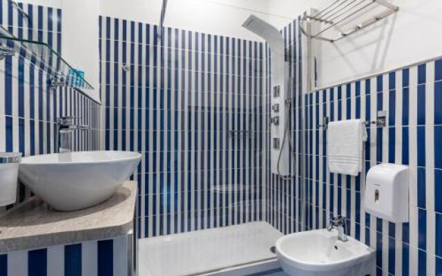 B&B Sapore di Mare nel Blu