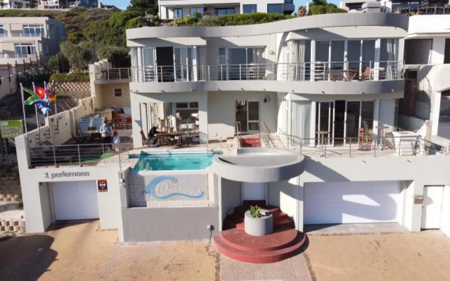 Oceansnest Guest House