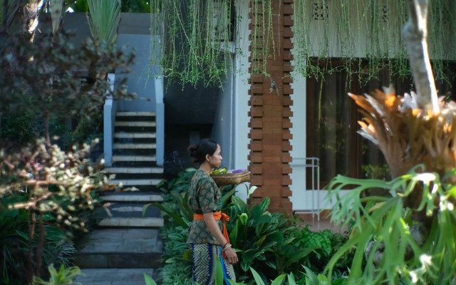 Artini Bisma Ubud Hotel