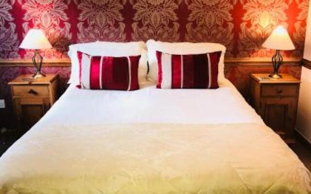 The Cock Inn Bed and Breakfast