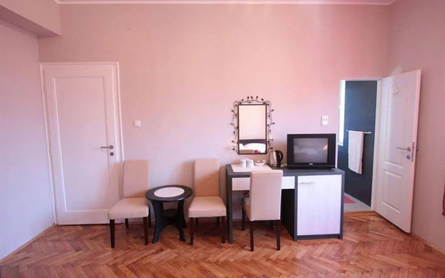 Selection Apartments & Rooms
