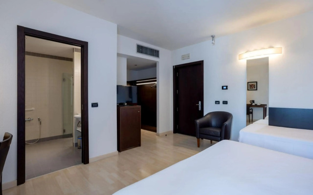 Hotel Stadio