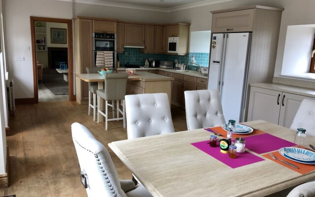 Beautiful 2 Bedroom Barn in Towcester Northants