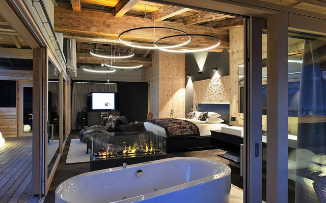 HELD - Hotel & SPA