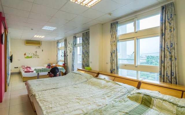 Xinchuan Homestay