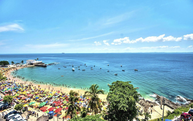 Grande Hotel da Barra