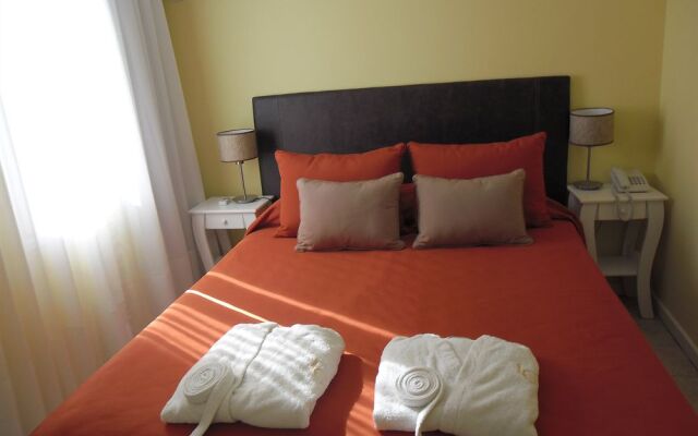 La Galeria - Hotel Boutique Carilo