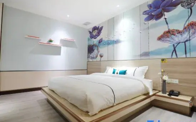 hong ge hotel