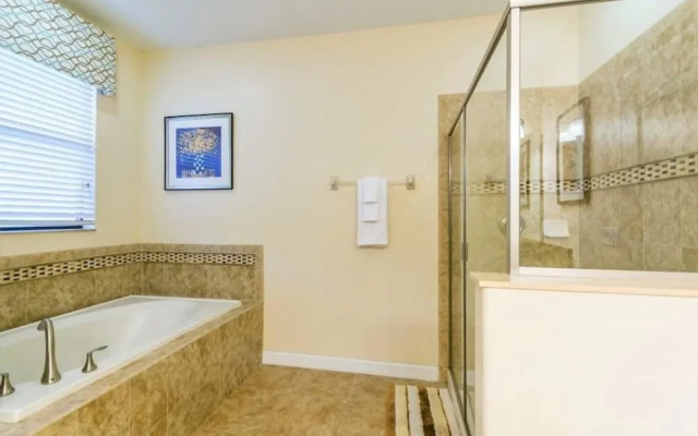 Amazing Champions Gate 9 Bedrom 5 Bath