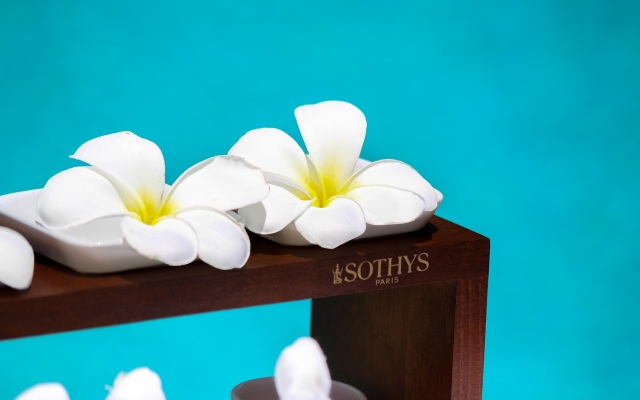 Savoy Seychelles Resort & Spa