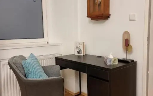 Sissi Royal Suite - Inner City 4 bedroom apartment