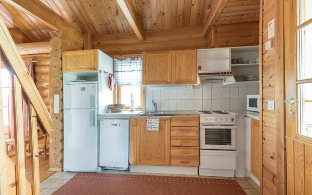 Villa Omena at MESSILA ski & camping