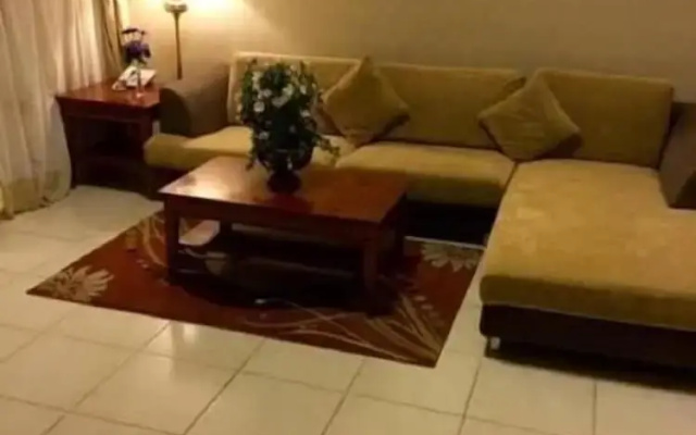MANAZIL JEDDAH for Serviced Apartment