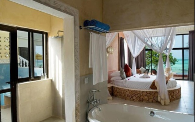 Moja Tuu The Luxury Villas & Nature Retreat