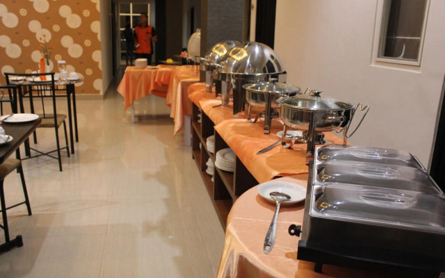 Airy Mapanget AA Maramis Manado