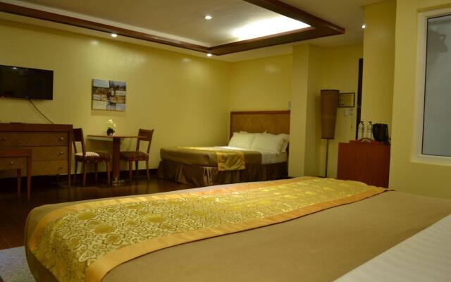 Subic Grand Harbour Hotel