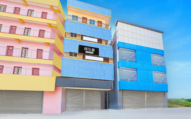Super Hotel O Yeshwanthpur Formerly Stay Comforts